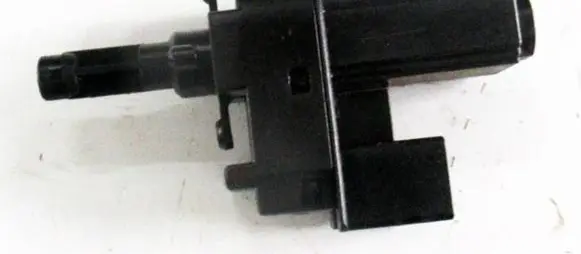 Clutch pedal sensor