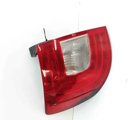 Skoda Superb B6 (3T) Rear/tail lights 3T9945111