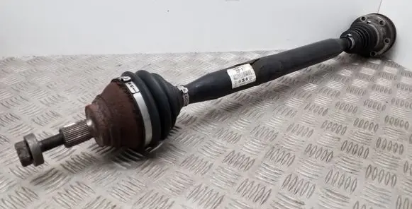 Audi TT TTS Mk2 Front driveshaft 8J0407272T