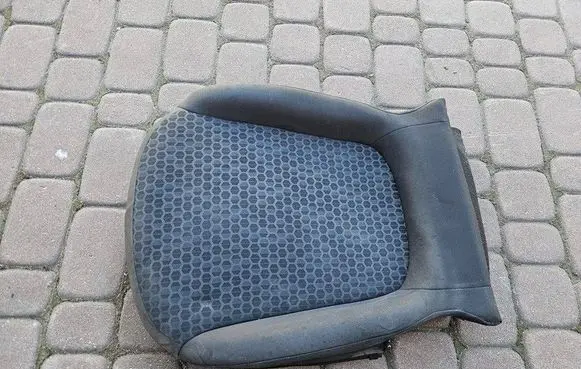 Opel Corsa E Seat trim 13404163