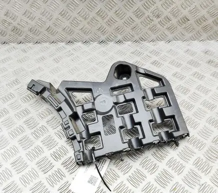 Peugeot 2008 II Rear bumper mounting bracket 9825853980