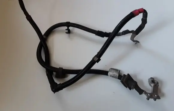 Mini Clubman F54 Positive cable (battery) 8513157