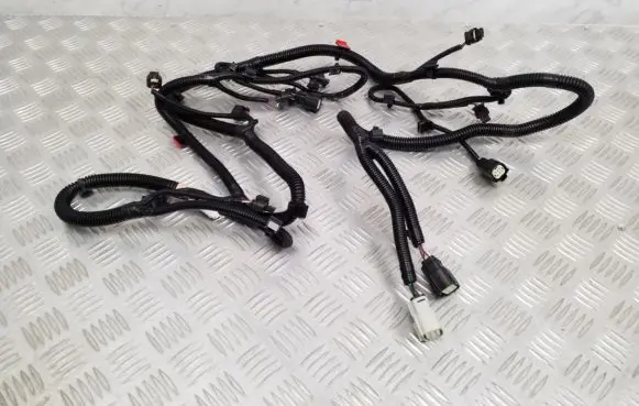 Tesla Model S Other wiring loom 100442004T