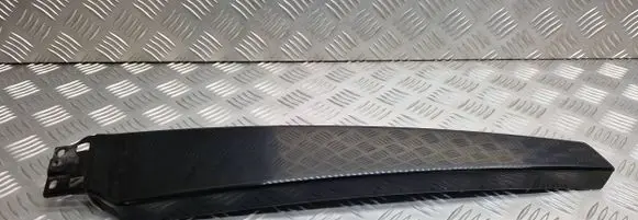 Audi A6 S6 C6 4F (B) Pillar trim (exterior) 4F0853289A