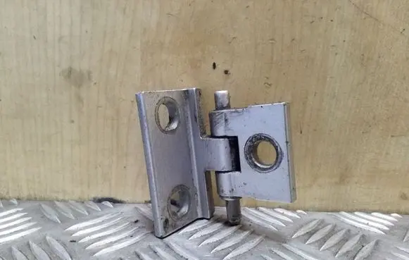 Volvo V70 Rear door lower hinge