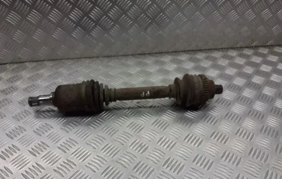 Smart ForFour I Front driveshaft BRAK