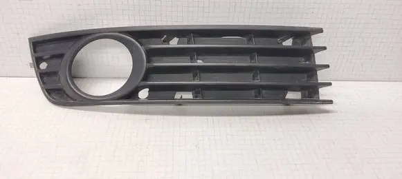 Audi A4 S4 B6 8E 8H Front bumper mounting bracket 8E080762A 0010111840520