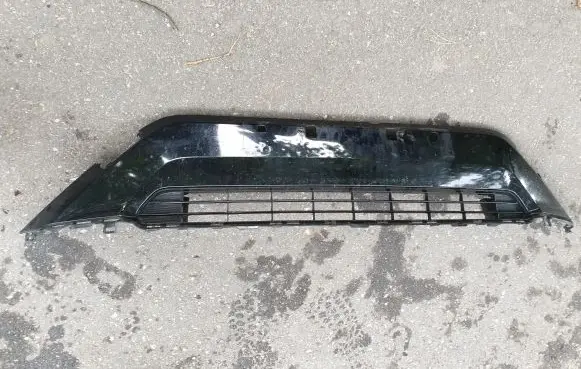 Toyota RAV 4 (XA50) Front bumper lower grill 5311342190 5311342180C0