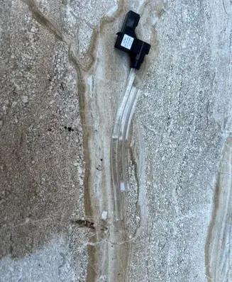 Maserati Levante Sensor 3077298 161018210428