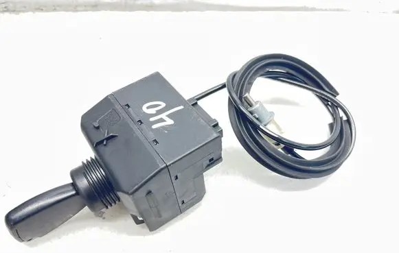 Mercedes-Benz CLK A209 C209 Ignition lock 2095450908