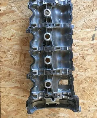 Mercedes-Benz GL X166 Rocker cam cover A2780161105
