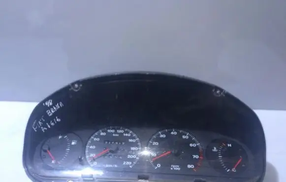 Fiat Bravo - Brava Speedometer (instrument cluster) 46457779