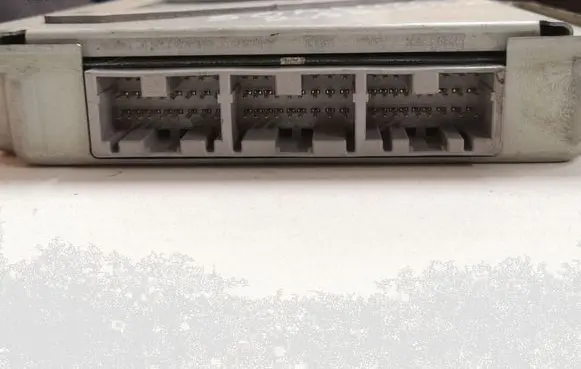 KIA Sorento Gearbox control unit/module 954404C030 3103666X00 A640009A9