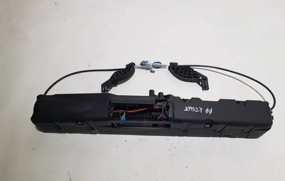Mercedes-Benz CLS C218 X218 Tailgate/trunk/boot lift motor A2188200342FFF 07DEC2012 30055800