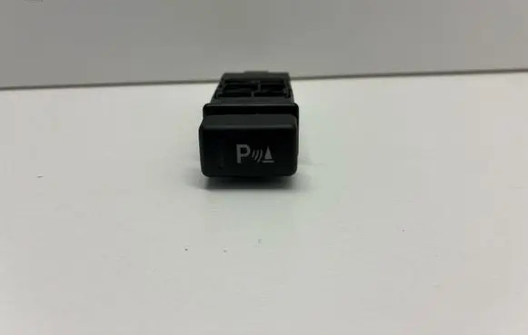 Land Rover Freelander Multifunctional control switch/knob YUG500330PUY