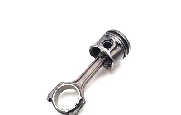 Fiat Doblo Piston with connecting rod 199A2000