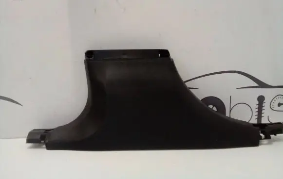 Mercedes-Benz E W214 (B) pillar trim (bottom) A2146909700