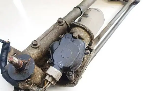 Honda Accord Wiper motor 4211L 32201