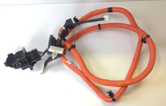 Mitsubishi Outlander Other wiring loom 9482A150 JD60706