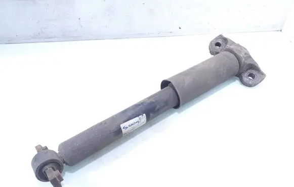 Ford S-MAX Rear shock absorber/damper 319546