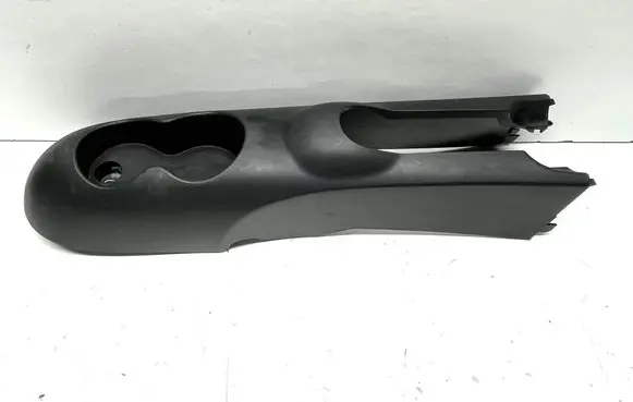 Fiat 500 Abarth Center console 735435115