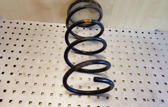 Mazda Premacy Front coil spring