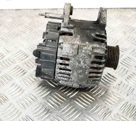 Generator/alternator