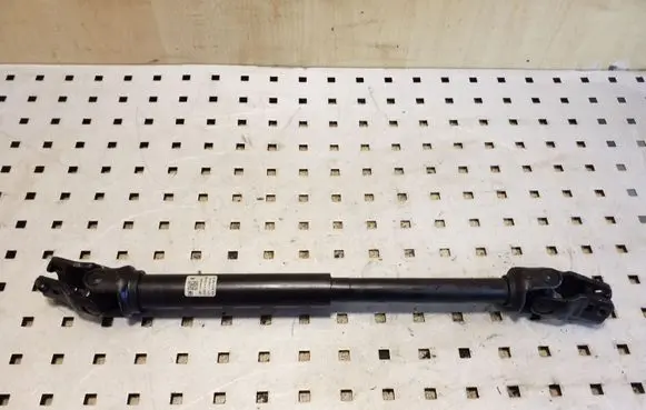 Opel Zafira C Steering column universal joint 13351823