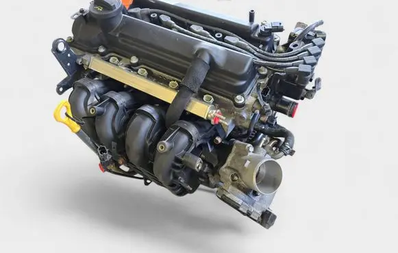 Hyundai i20 (PB PBT) Engine G4LA