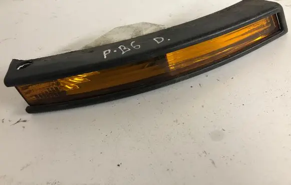 Volkswagen PASSAT B6 Front indicator light