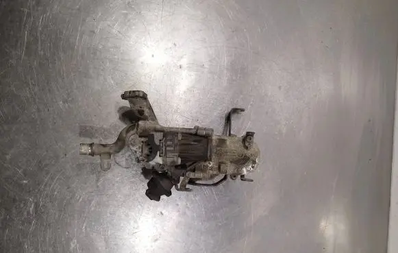 Ford Transit Courier EGR valve 50563908 3232809489