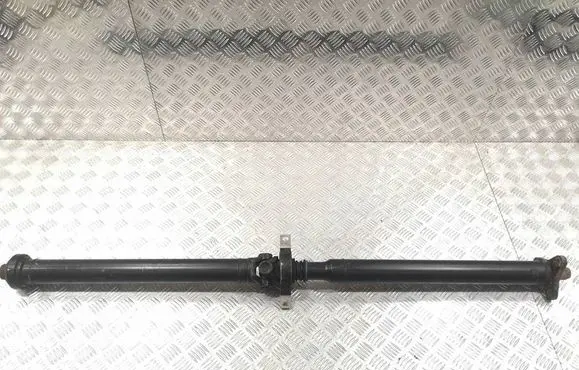 BMW 1 F20 F21 Drive shaft (set) 7598387