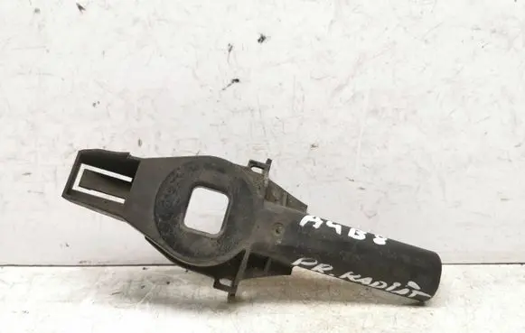 Audi A4 S4 B8 8K Radiator mount bracket 8k0805201