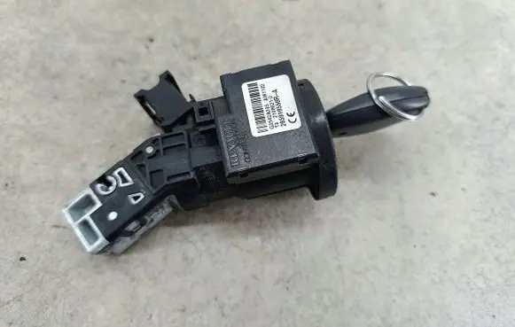 Dacia Lodgy Ignition lock 285916556R