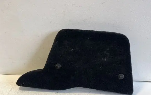 Mercedes-Benz EQC Trunk/boot trim cover A2936841500