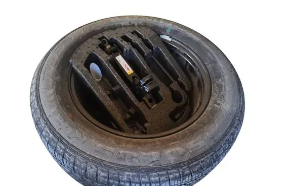 Jeep Grand Cherokee Lift Jack 68284639AB