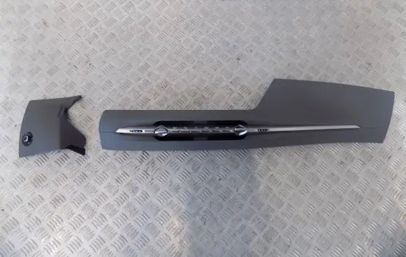 Citroen DS4 Dashboard center trim panel 
