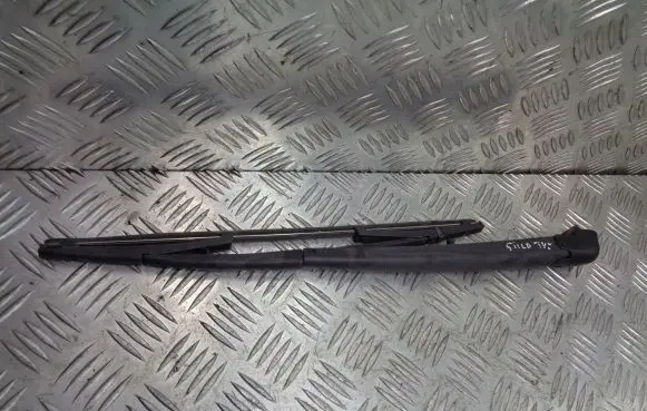 Fiat Stilo Rear wiper blade arm