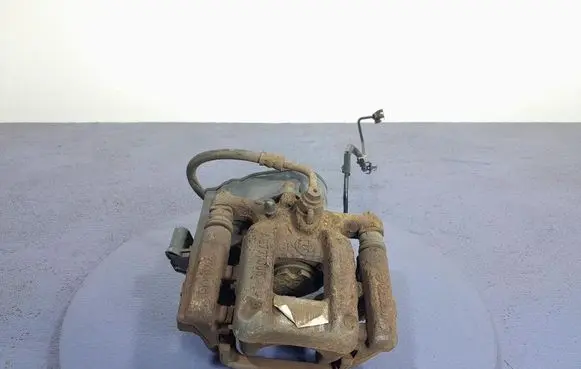 Peugeot 308 Rear brake caliper