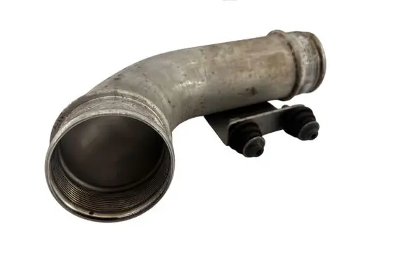 Intercooler hose/pipe