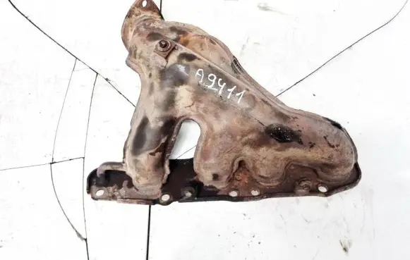 Suzuki Grand Vitara II Exhaust manifold