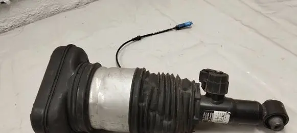 BMW X5 G05 Front air suspension shock absorber 78315615
