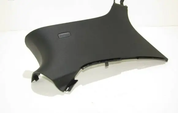 Volkswagen Scirocco Rear sill trim cover 1K8867288