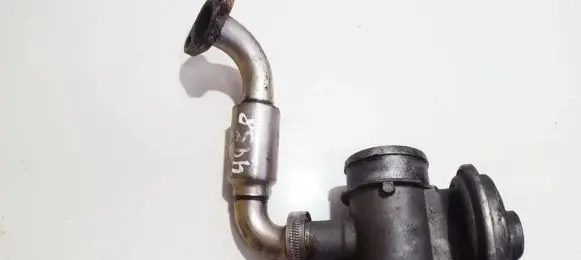 BMW 3 E46 EGR valve 72252300 2354070