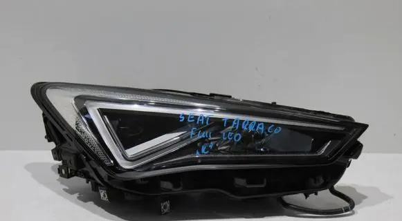 Seat Tarraco Headlight/headlamp 5FJ941008H 90143461 011D02A00