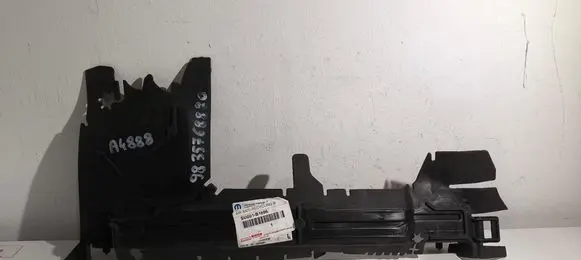 Toyota ProAce City Radiator trim 9835768880