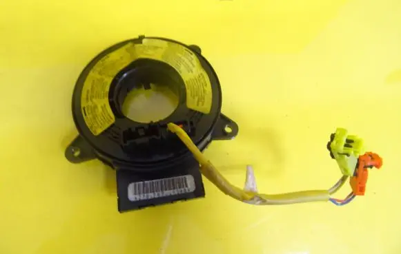 Mazda 6 Airbag slip ring squib (SRS ring) 
