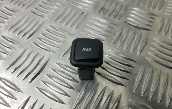 Skoda Fabia Mk2 (5J) Other switches/knobs/shifts