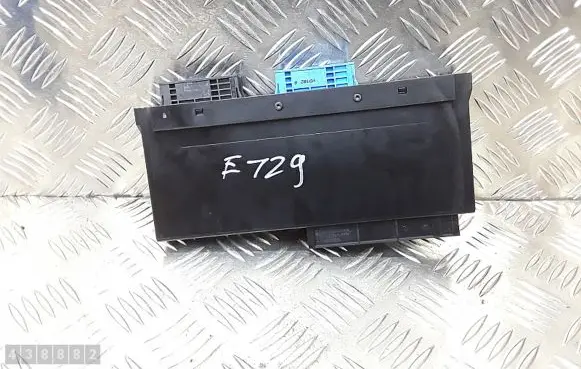 BMW 1 E81 E87 Engine control unit/module 532398245