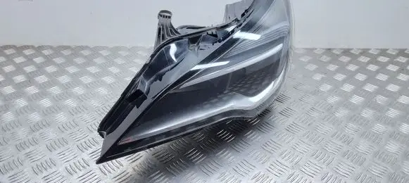 Opel Astra K Headlight/headlamp 13401141 13488969 39081892
